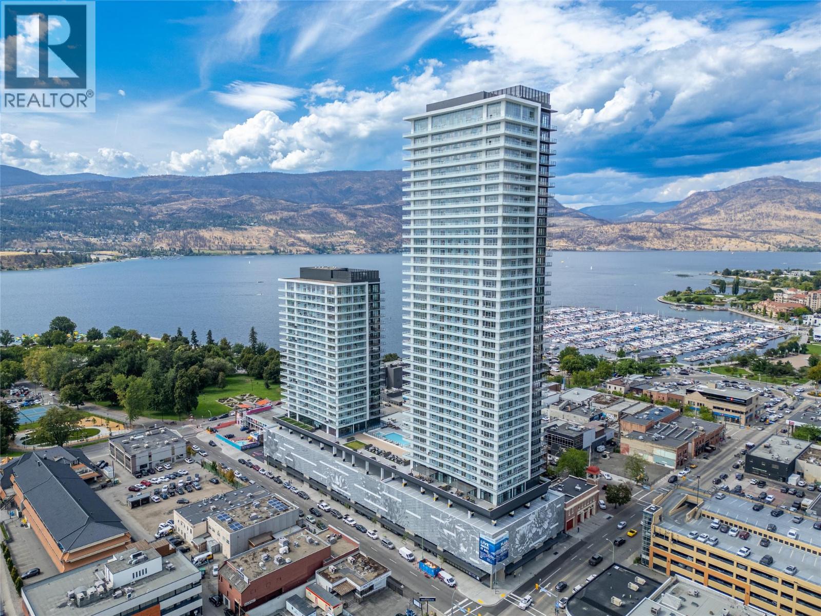 1626 Water Street Unit# 3402