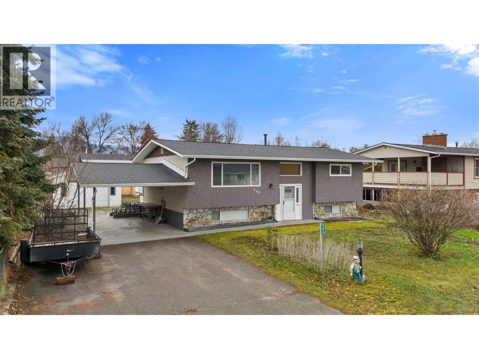 245 Adventure Road