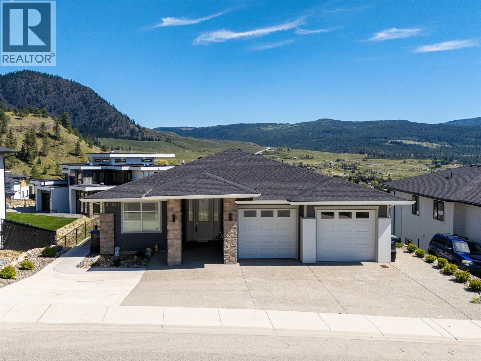1077 Loseth Drive