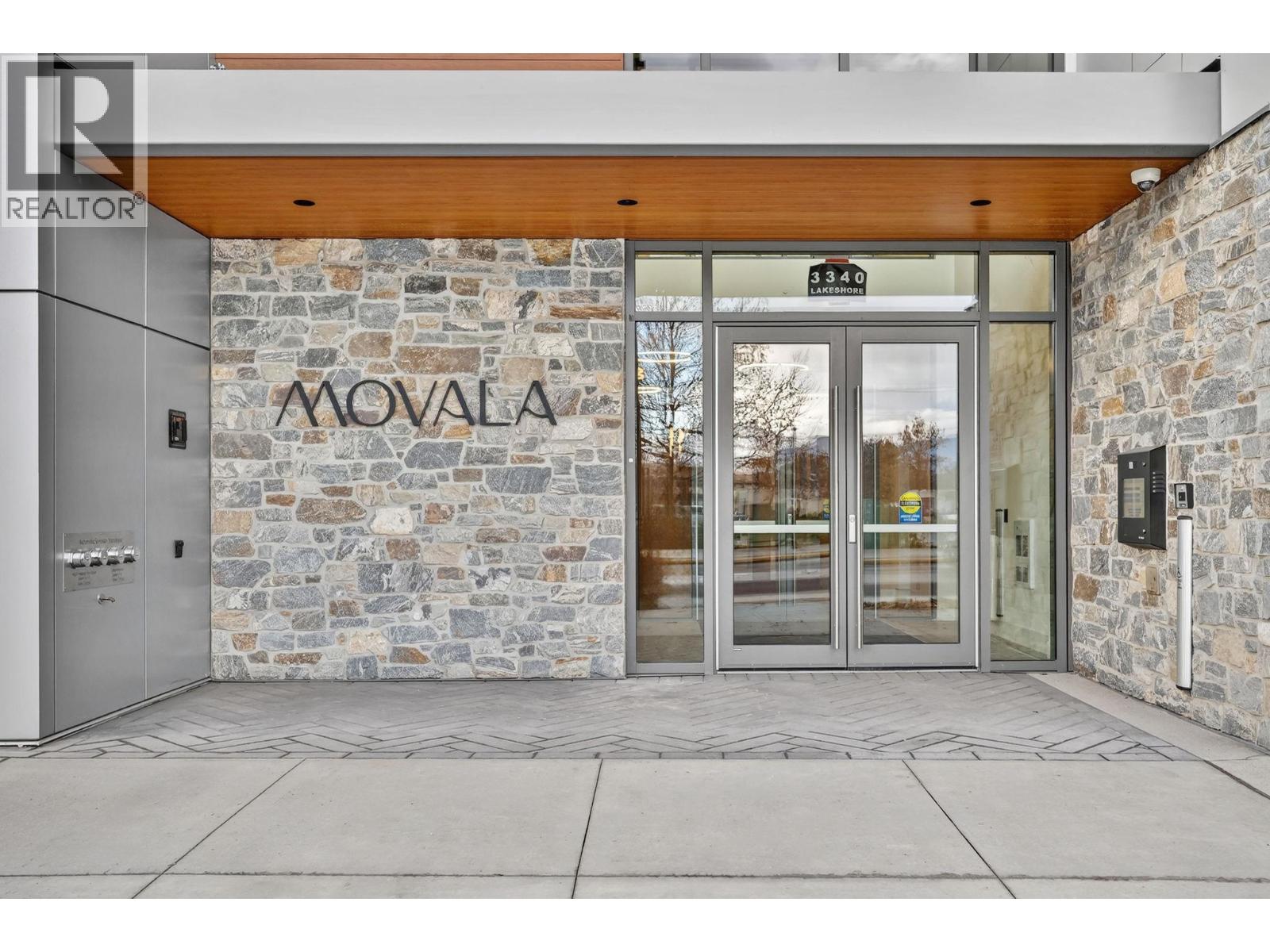 3340 Lakeshore Road Unit# 713