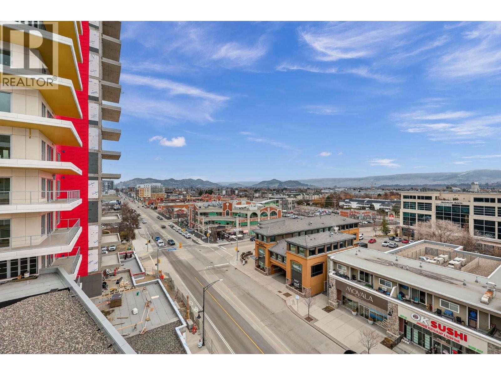 3340 Lakeshore Road Unit# 713