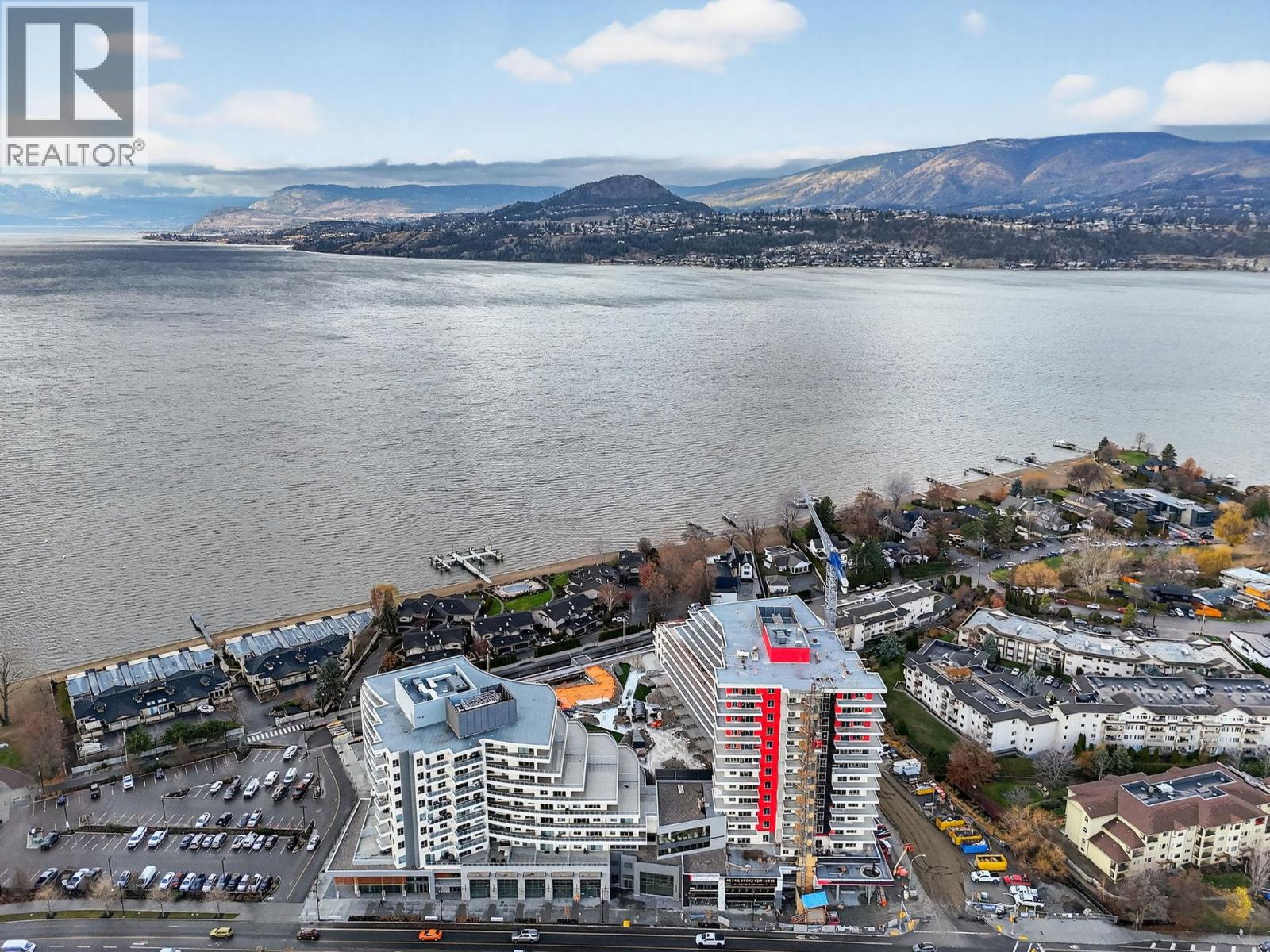 3340 Lakeshore Road Unit# 713