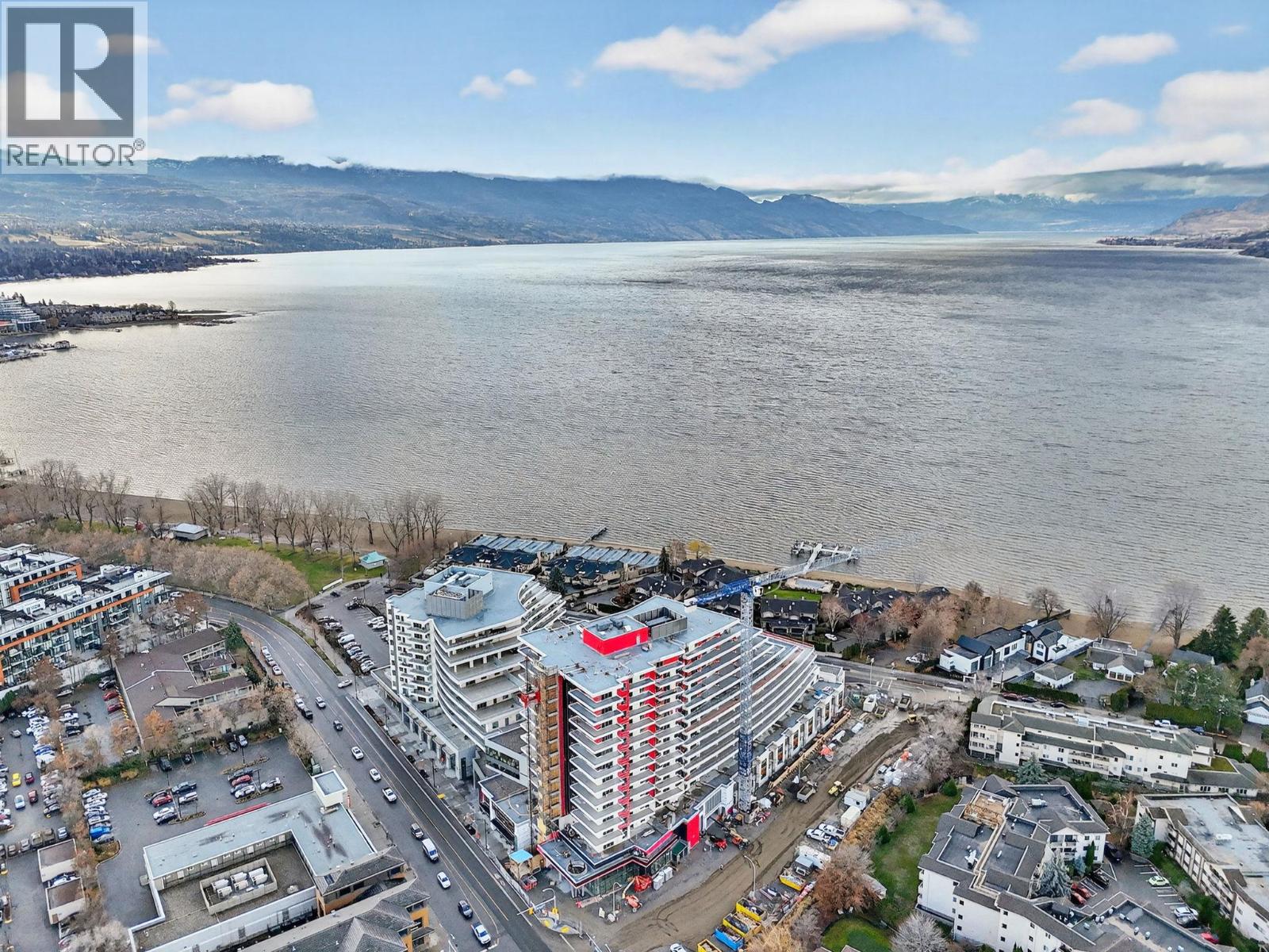 3340 Lakeshore Road Unit# 713