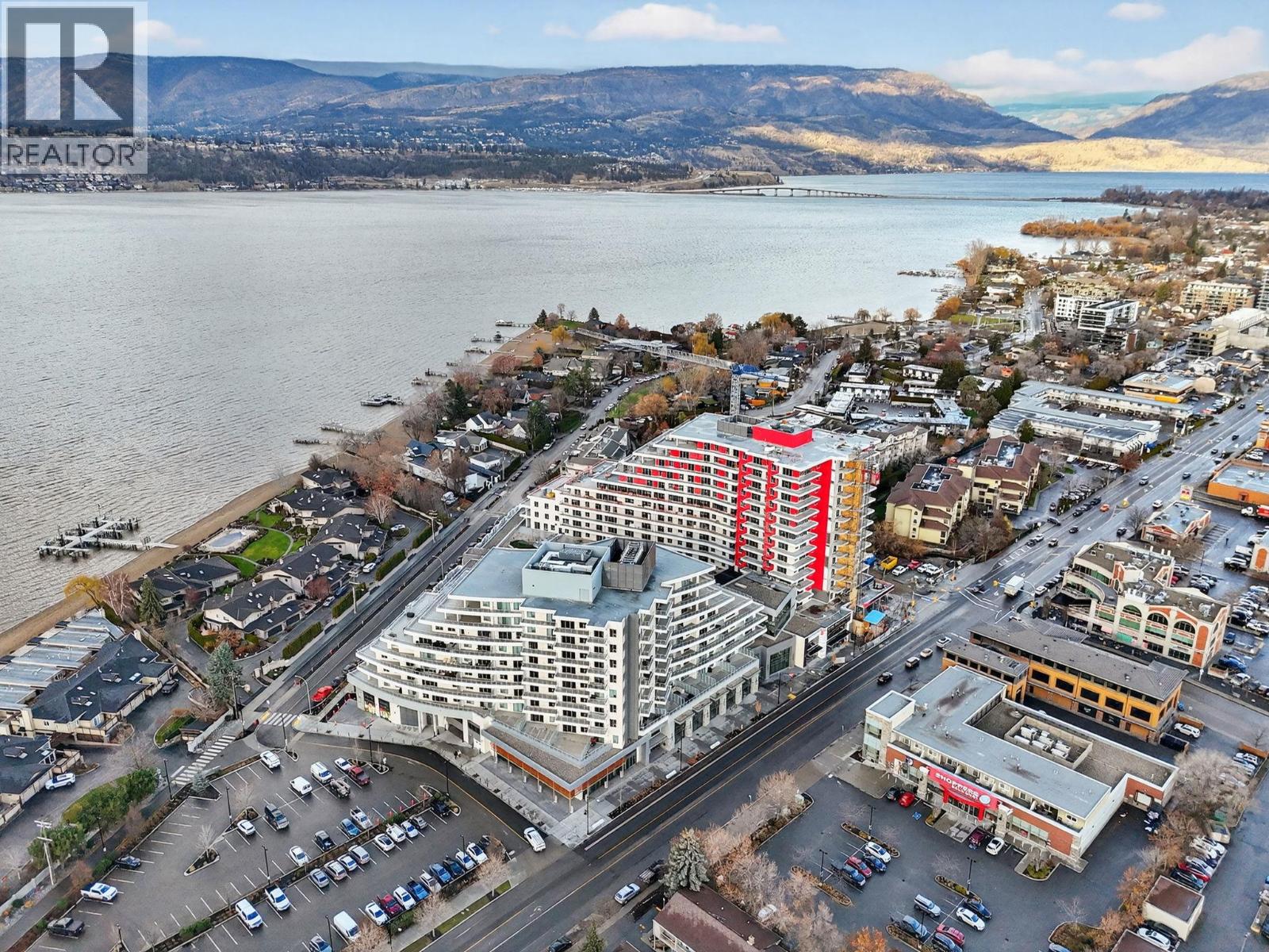 3340 Lakeshore Road Unit# 713