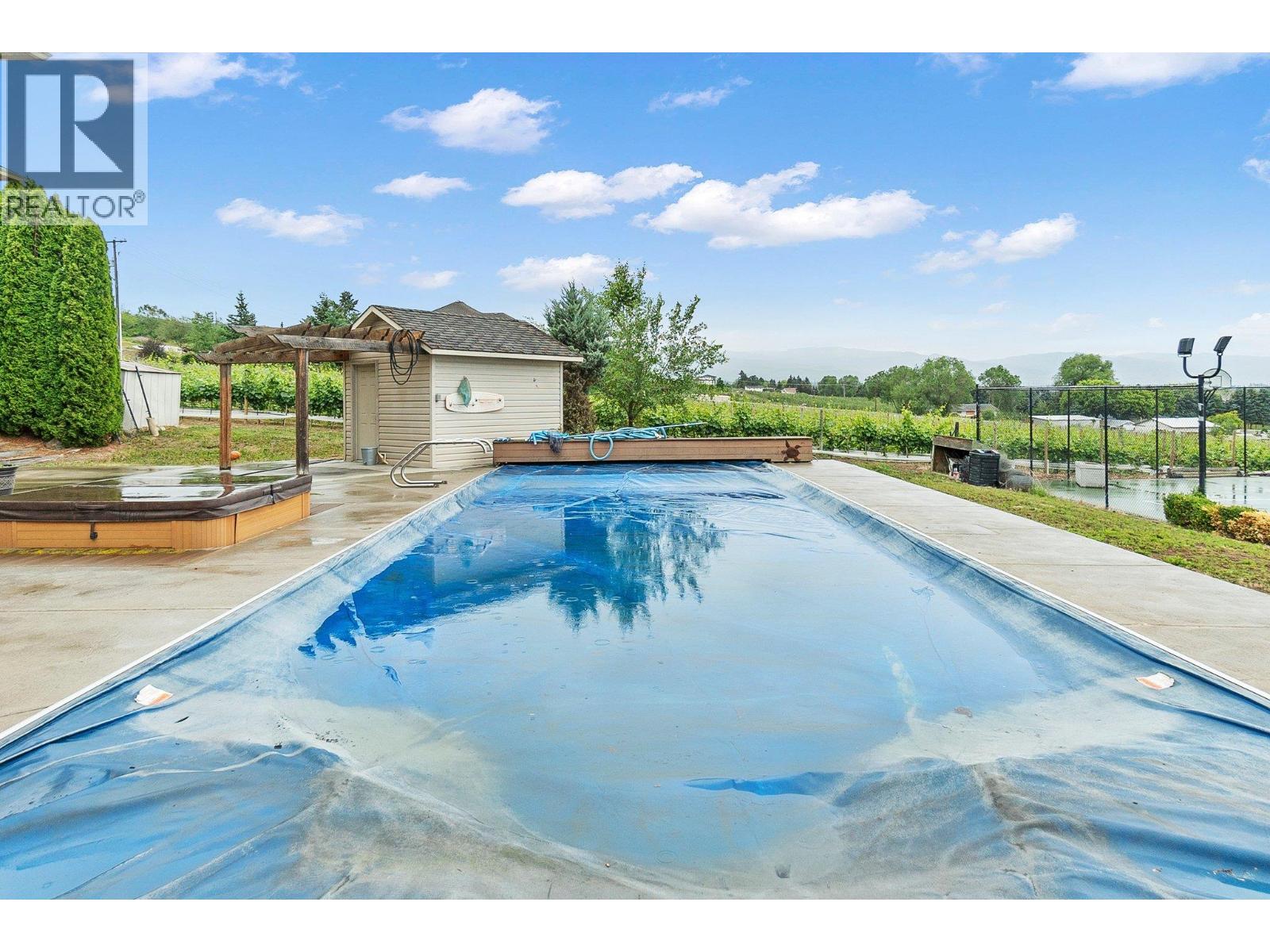 1720 Morrison Road