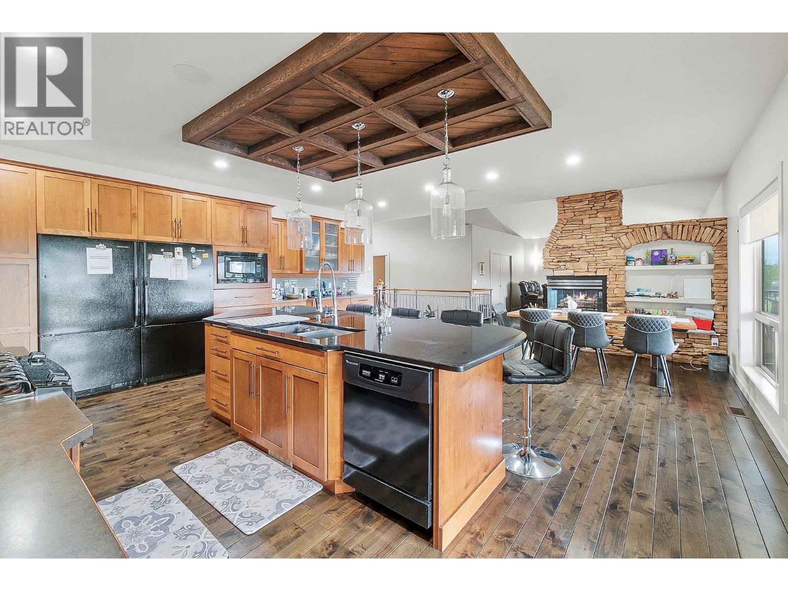 1720 Morrison Road