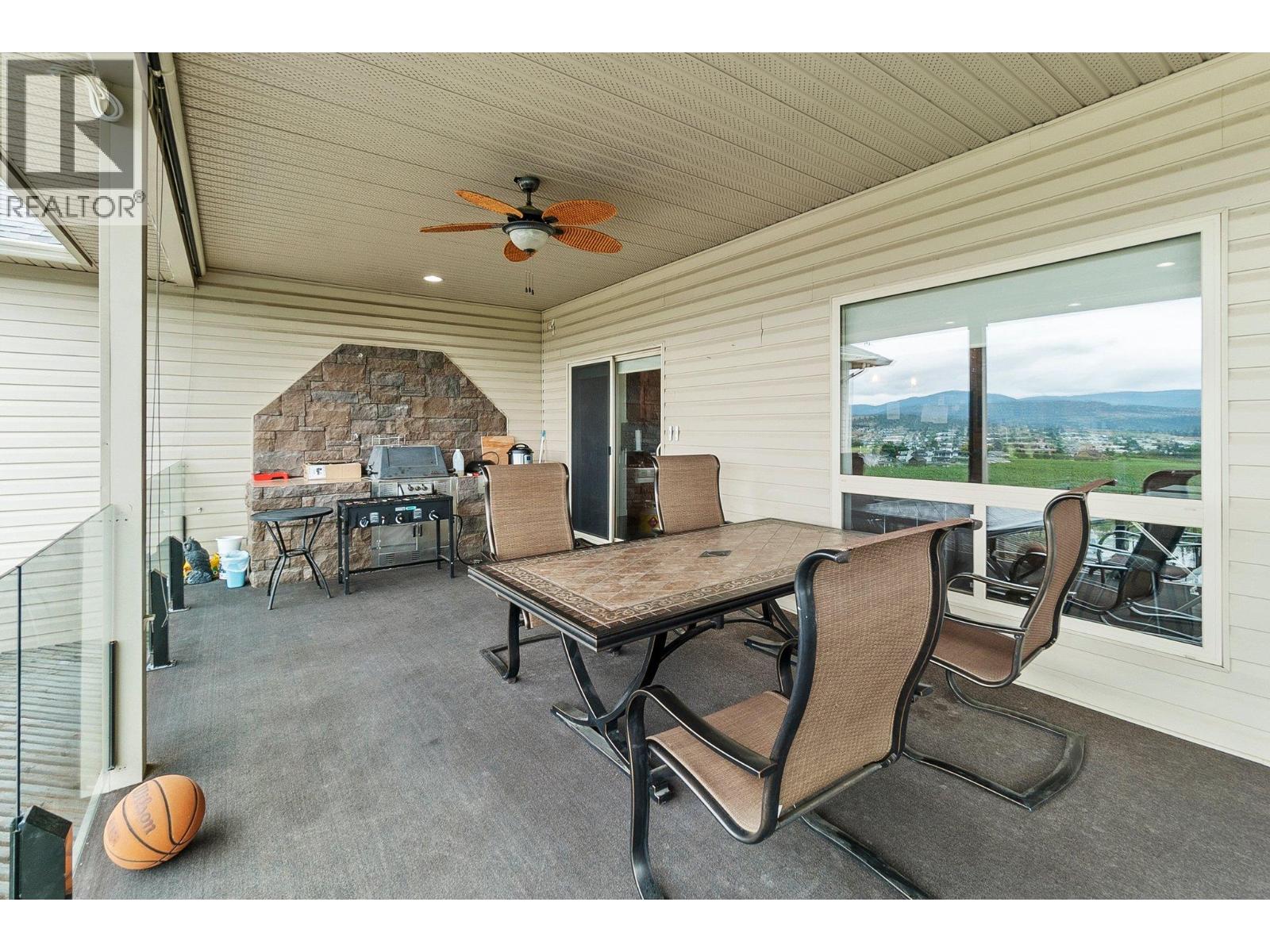 1720 Morrison Road