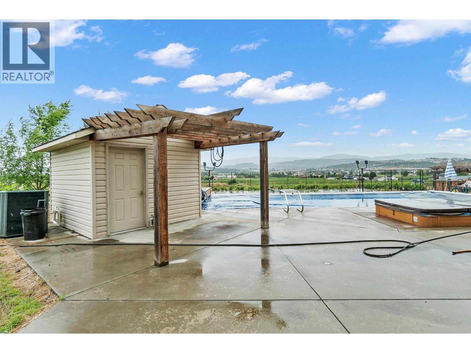 1720 Morrison Road