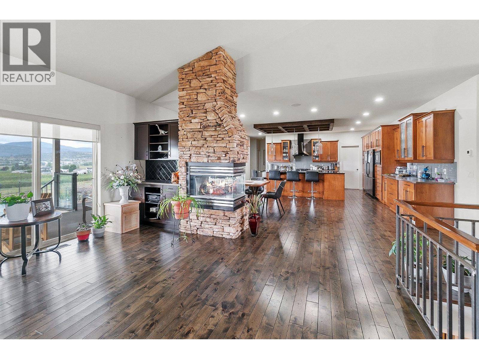 1720 Morrison Road