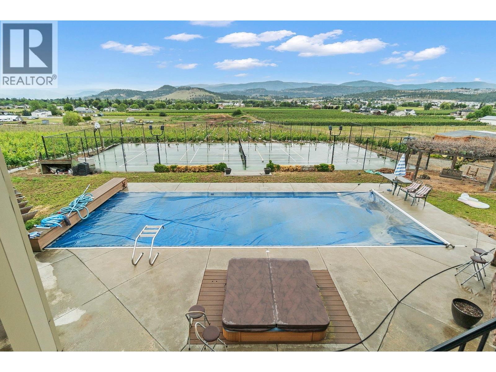 1720 Morrison Road