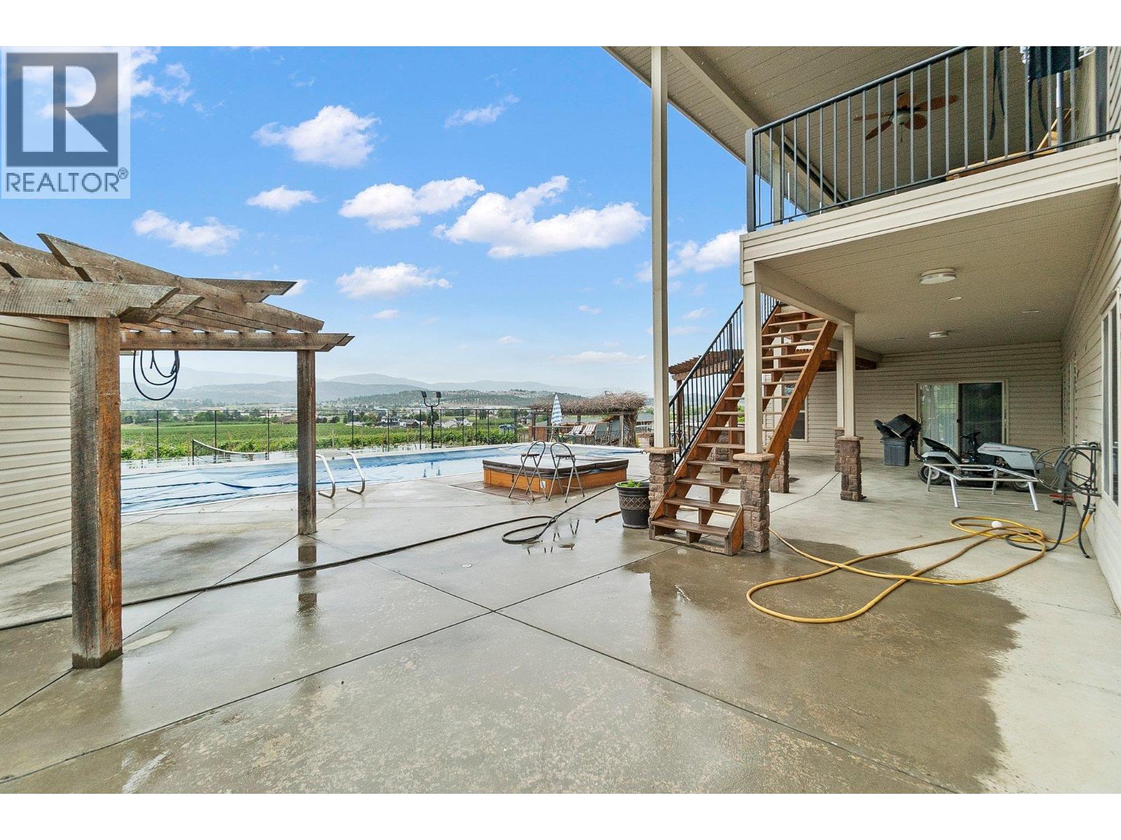 1720 Morrison Road