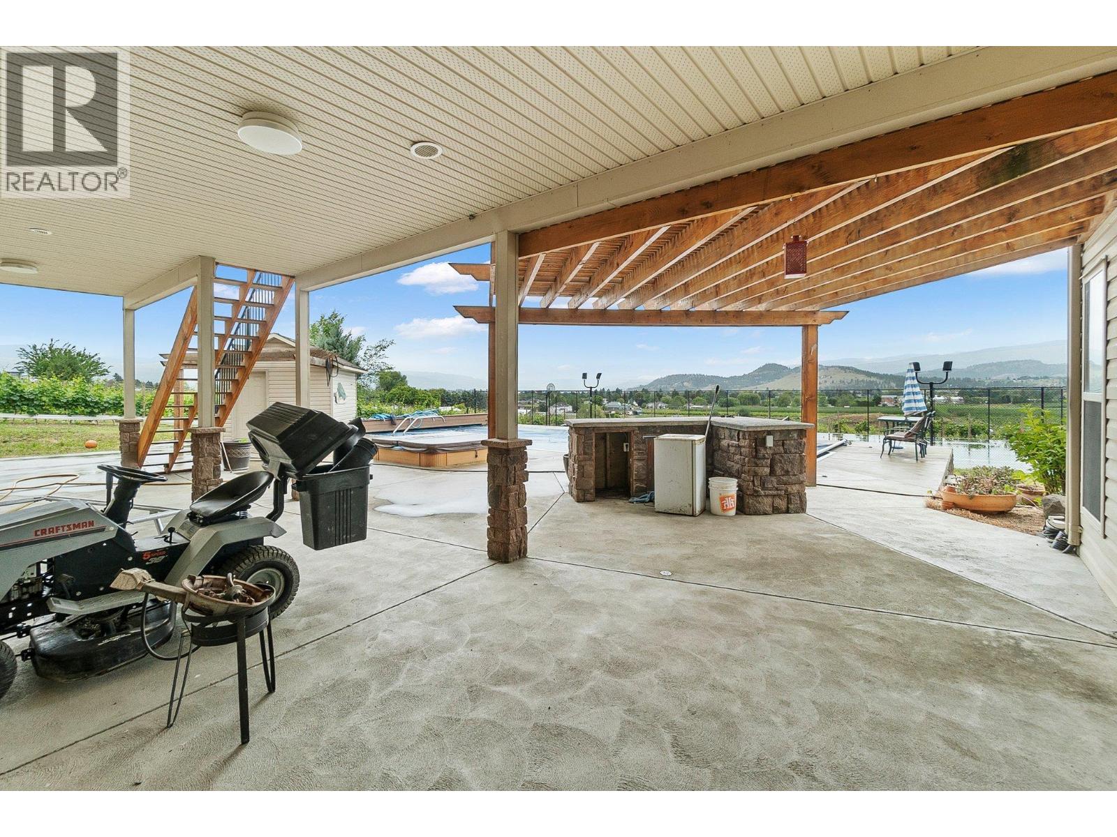 1720 Morrison Road