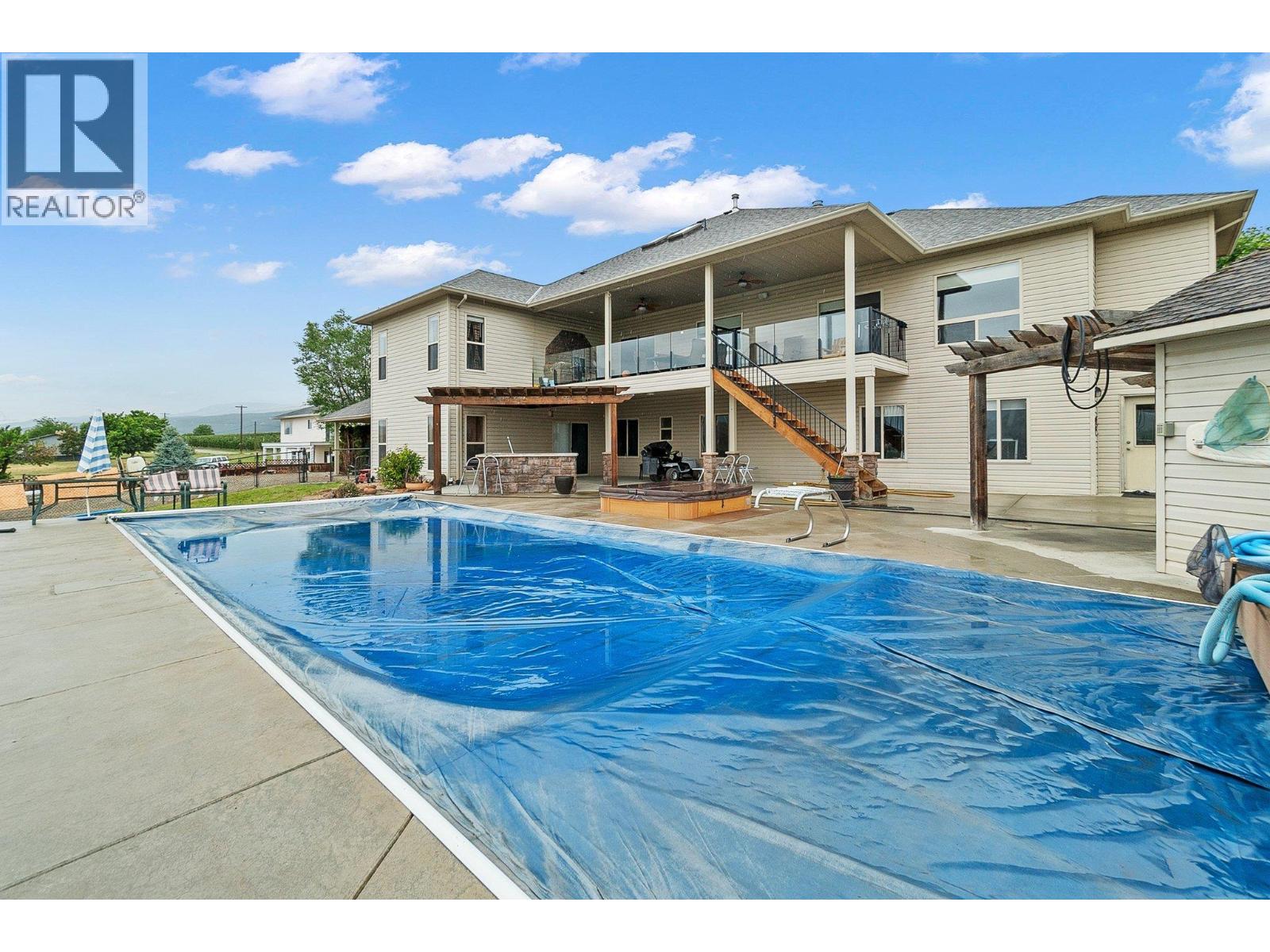 1720 Morrison Road
