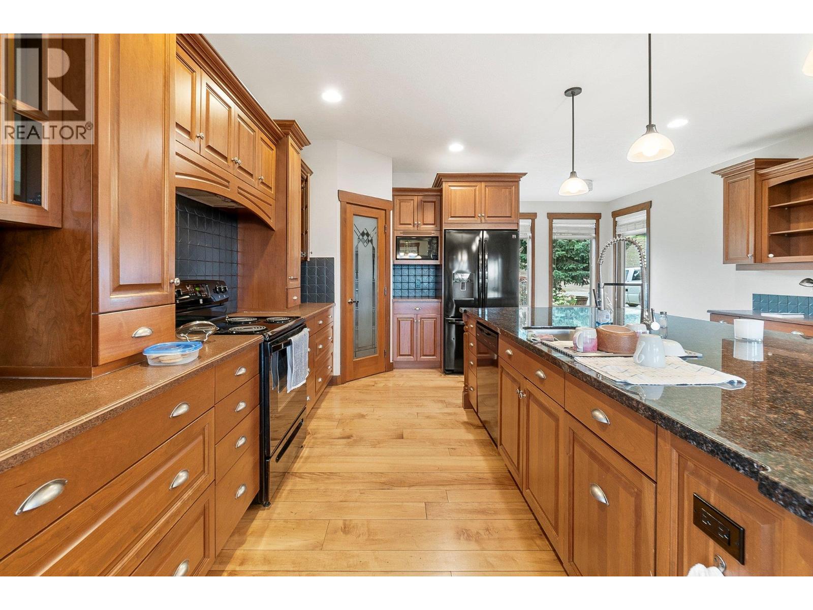 1720 Morrison Road