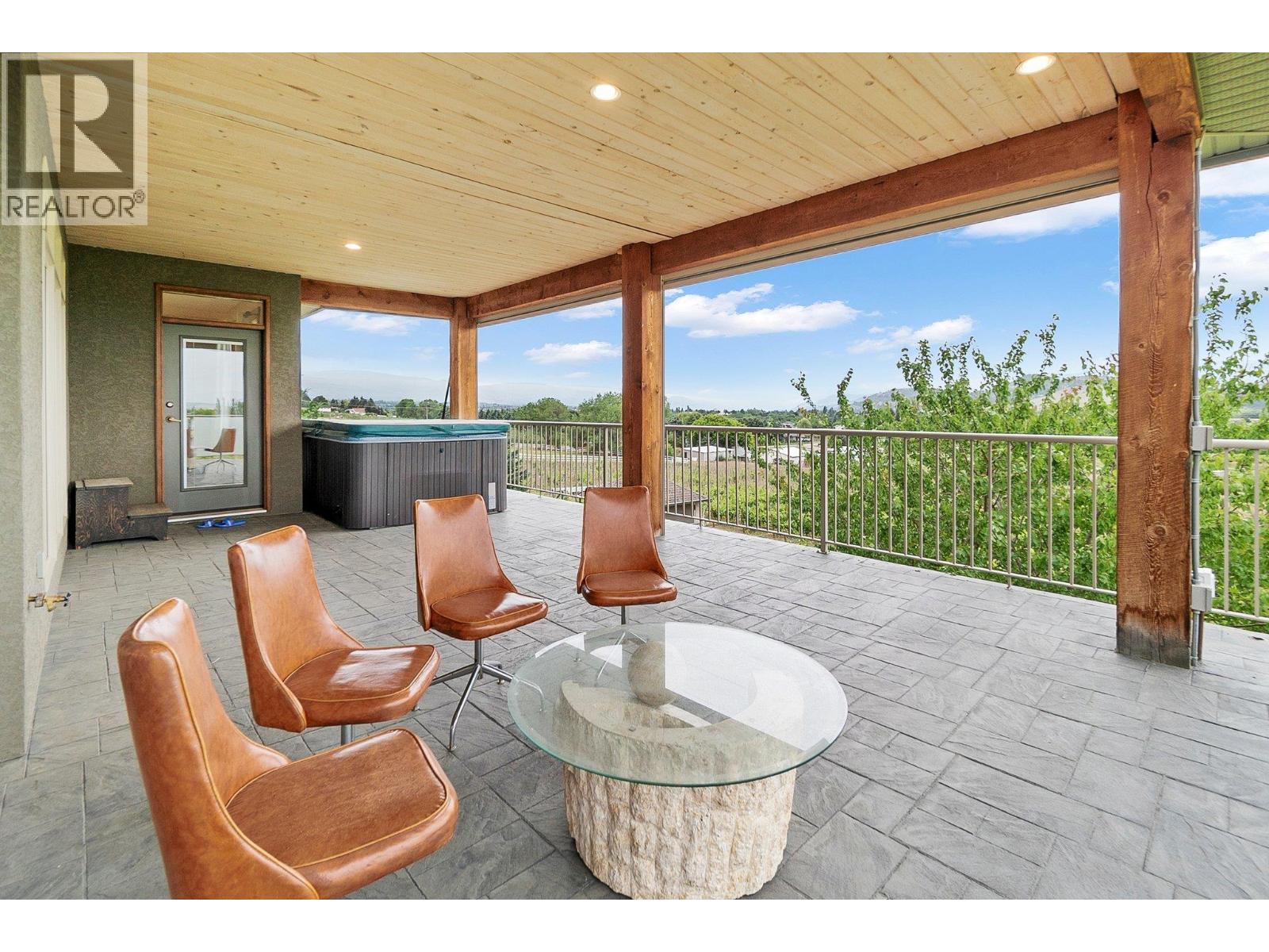 1720 Morrison Road