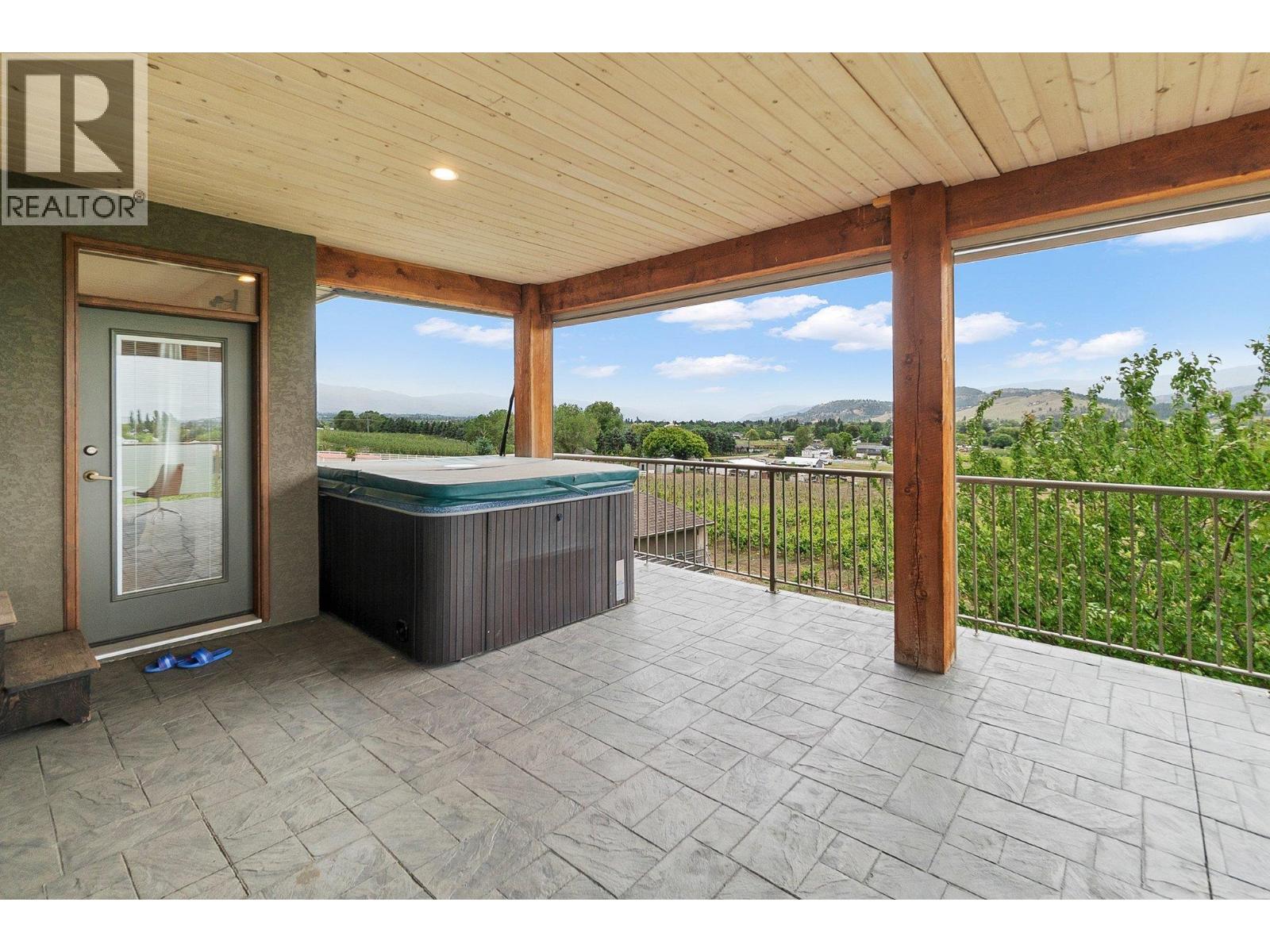 1720 Morrison Road