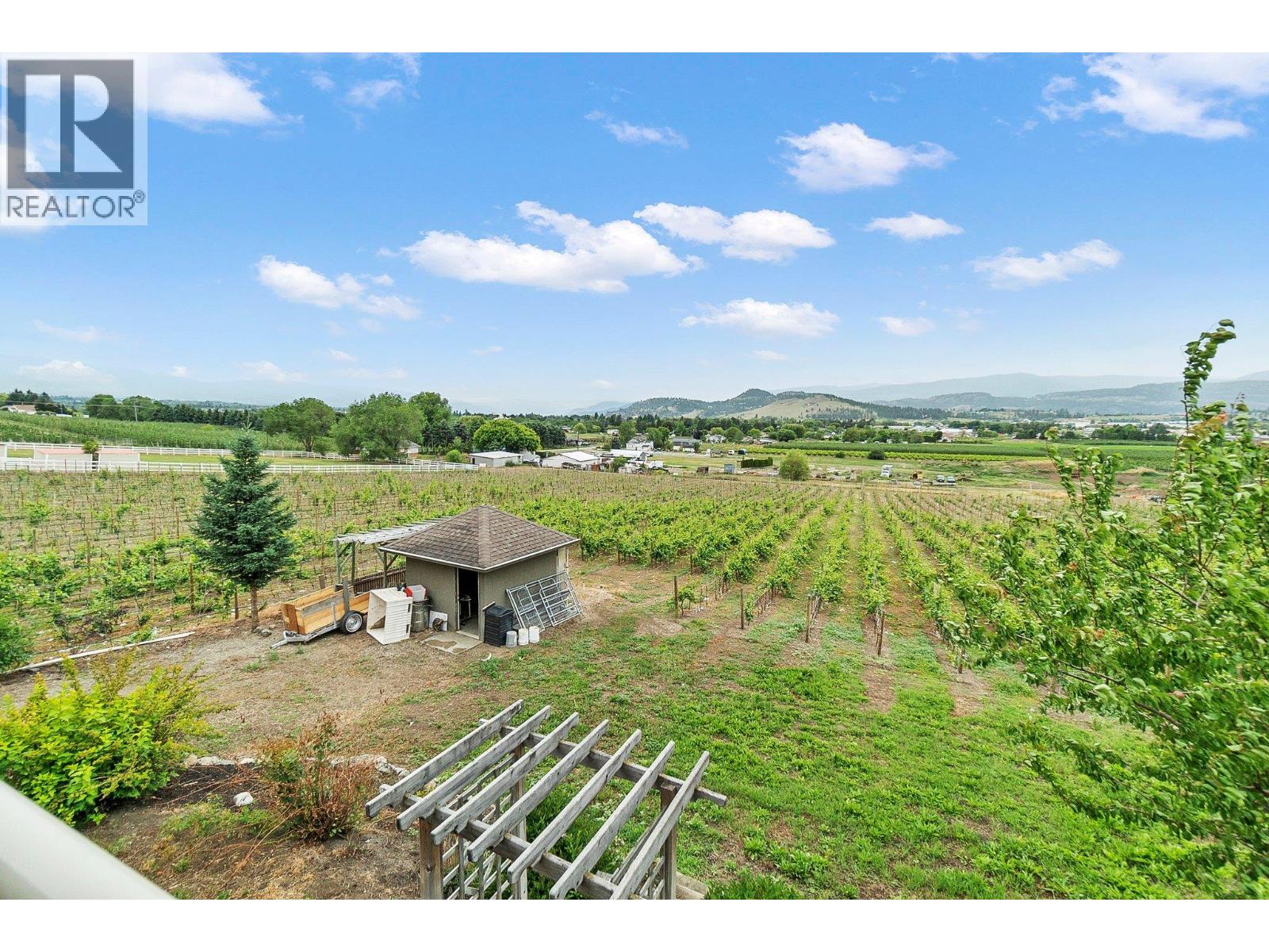 1720 Morrison Road