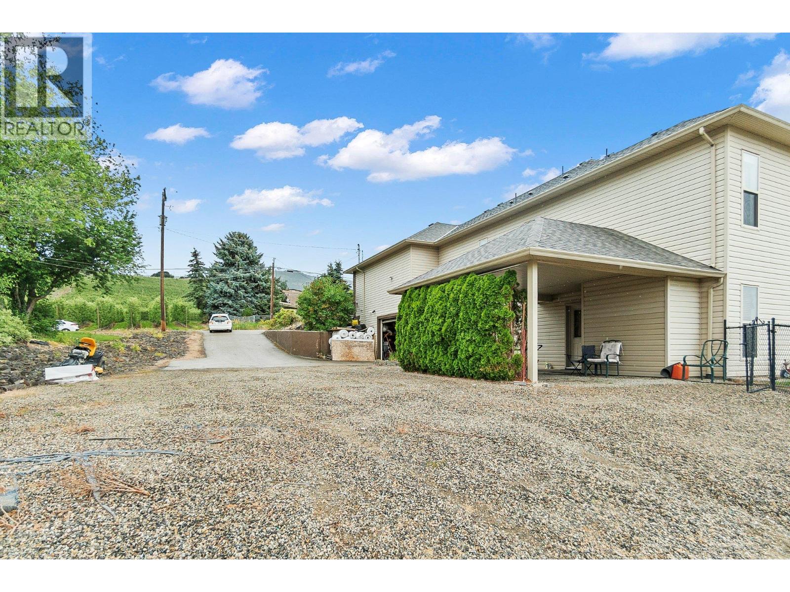 1720 Morrison Road