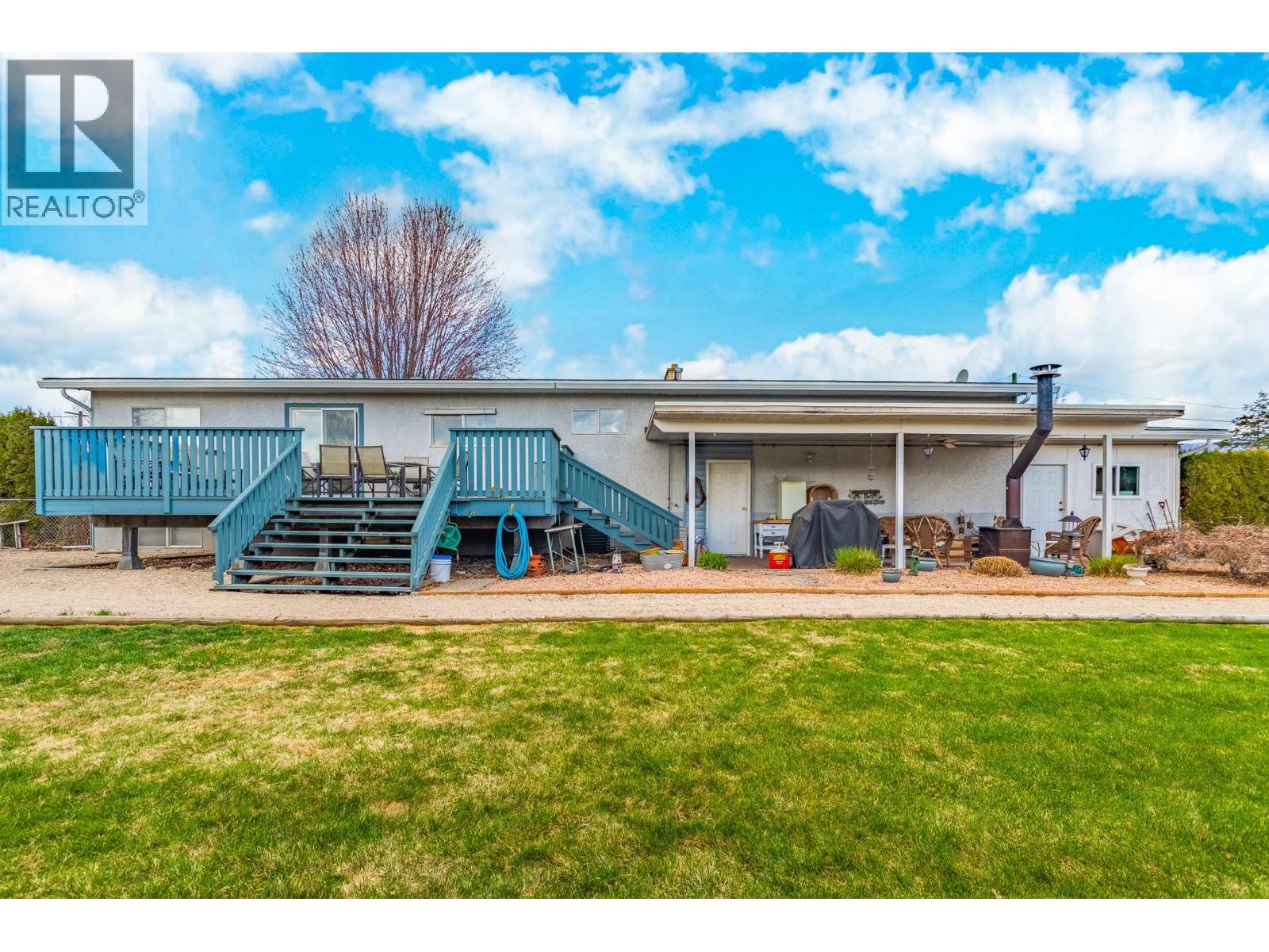 3249 St. Amand Road