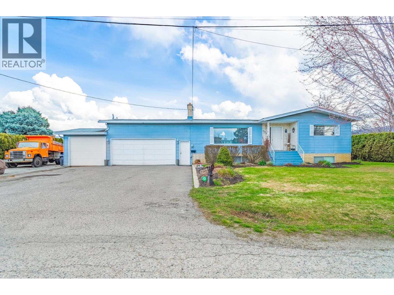 3249 St. Amand Road