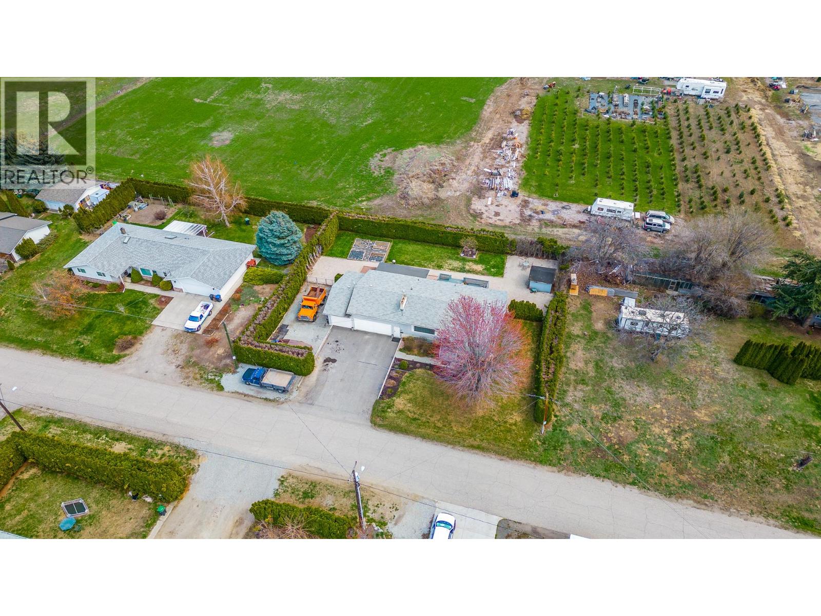 3249 St. Amand Road
