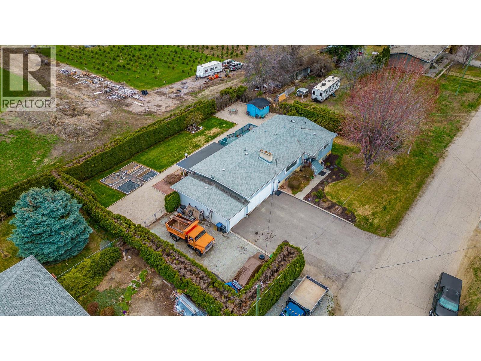 3249 St. Amand Road
