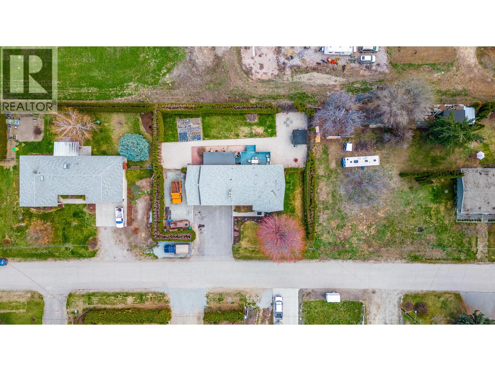 3249 St. Amand Road