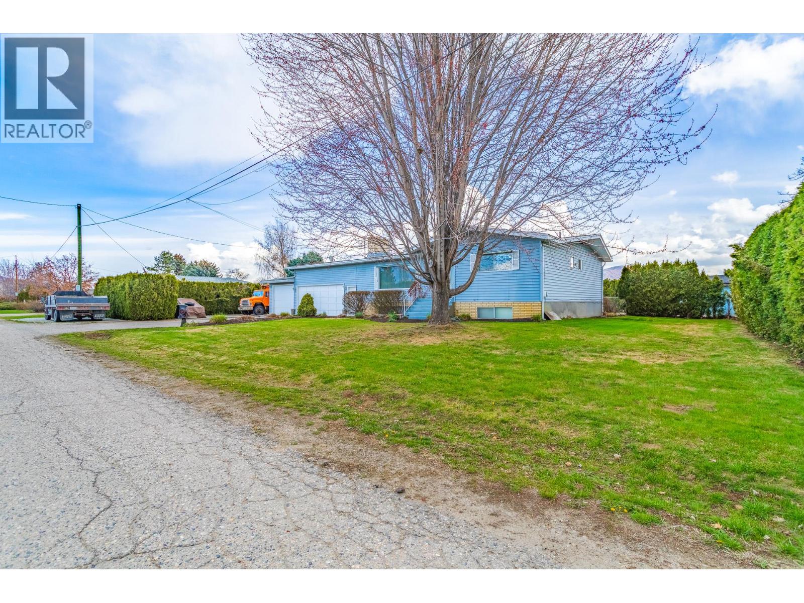 3249 St. Amand Road