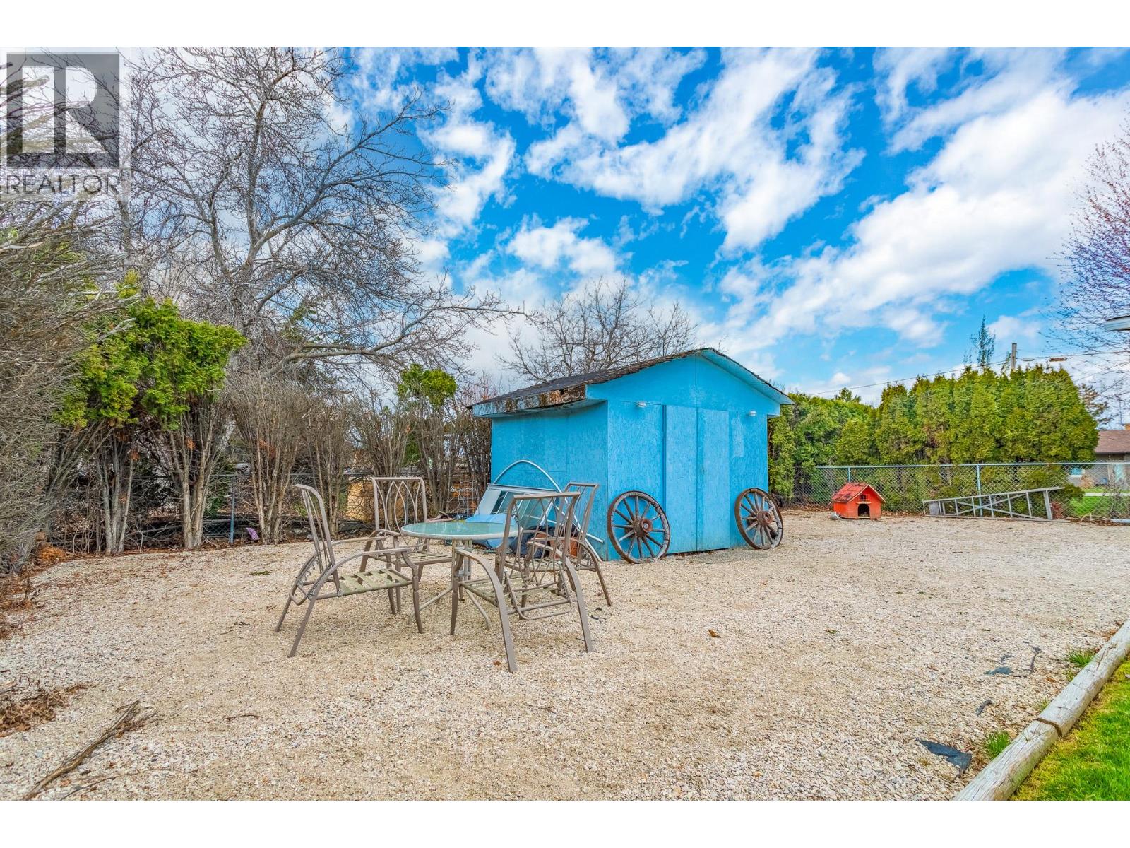 3249 St. Amand Road
