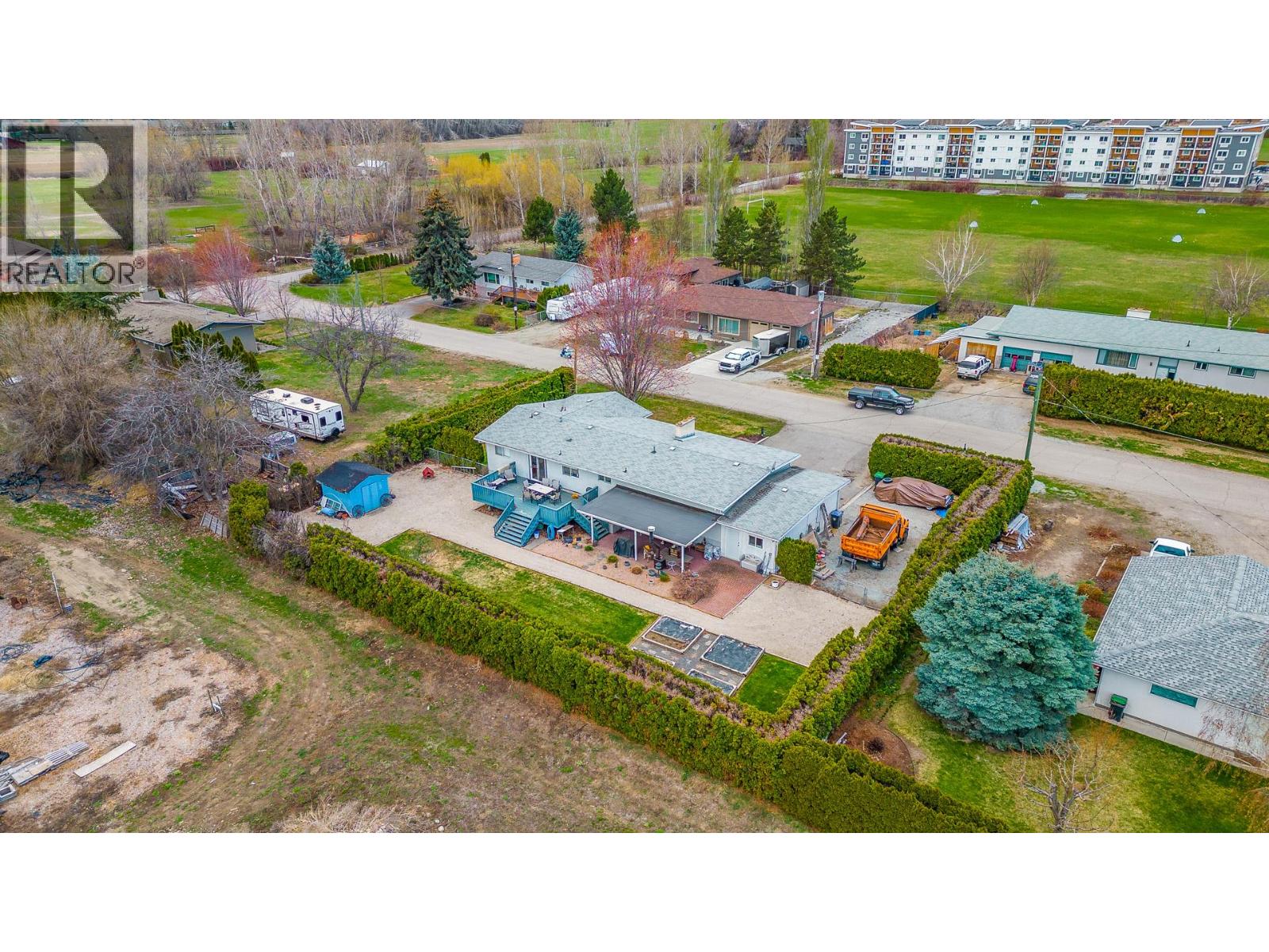 3249 St. Amand Road