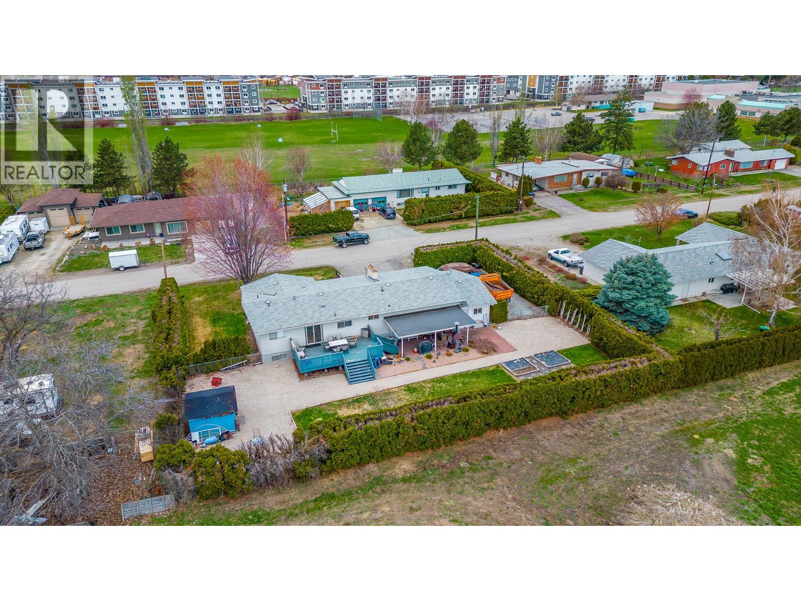 3249 St. Amand Road