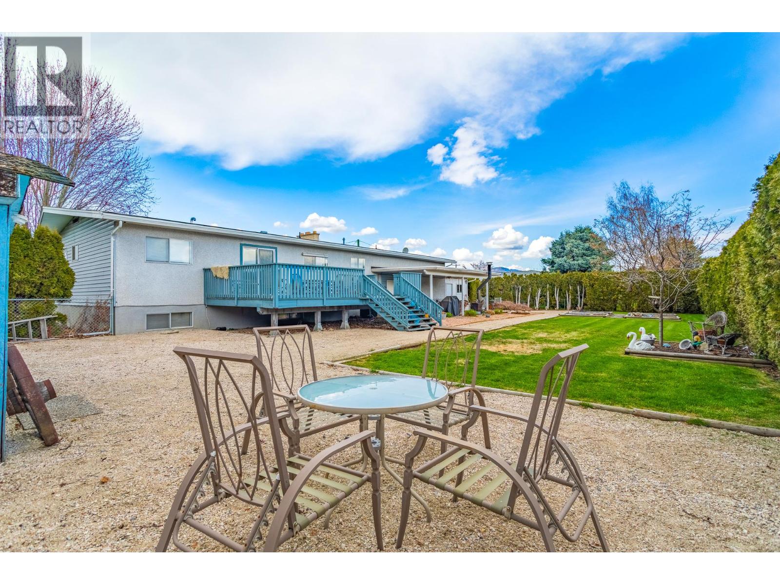 3249 St. Amand Road