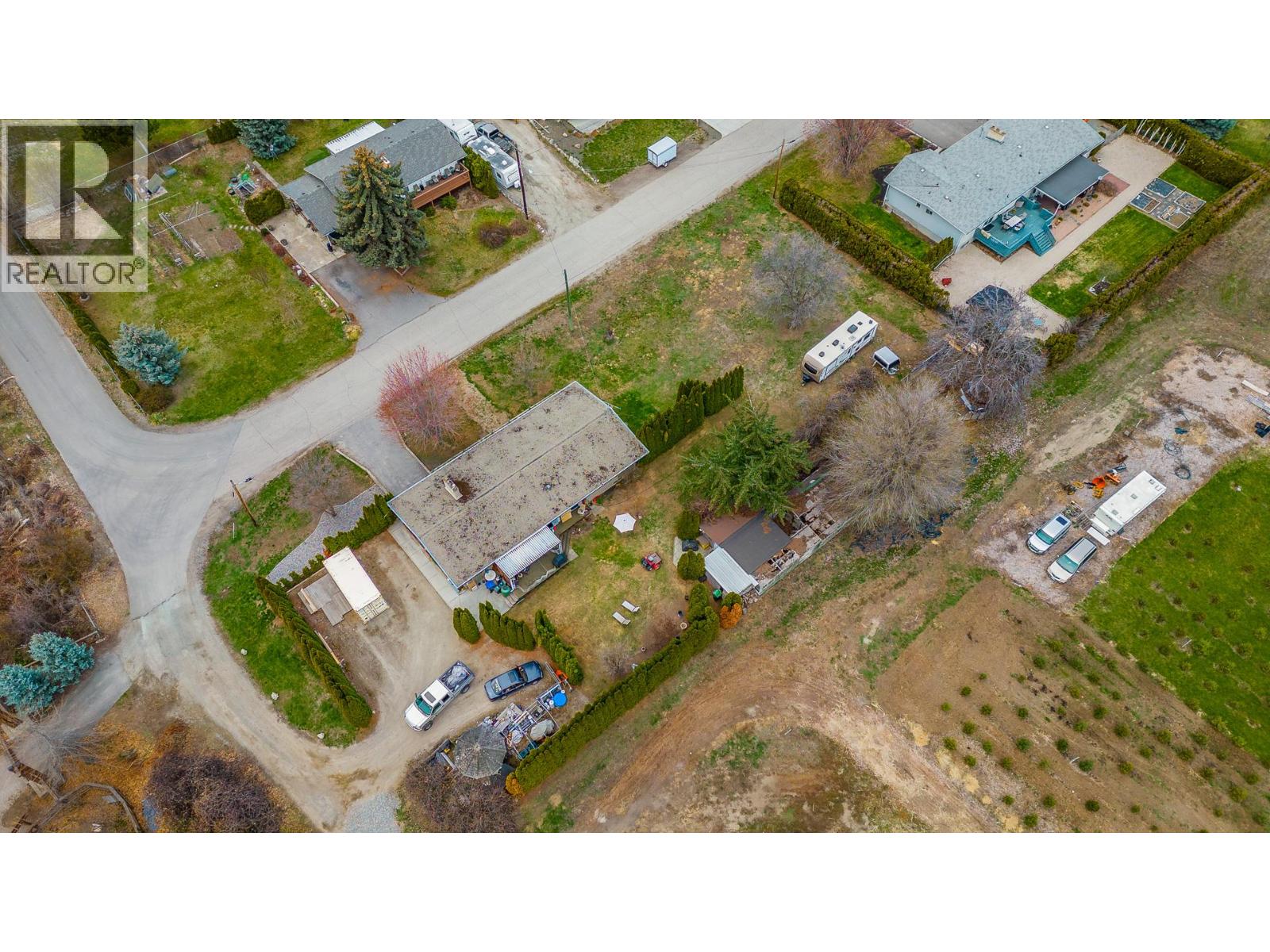 3259 St. Amand Road