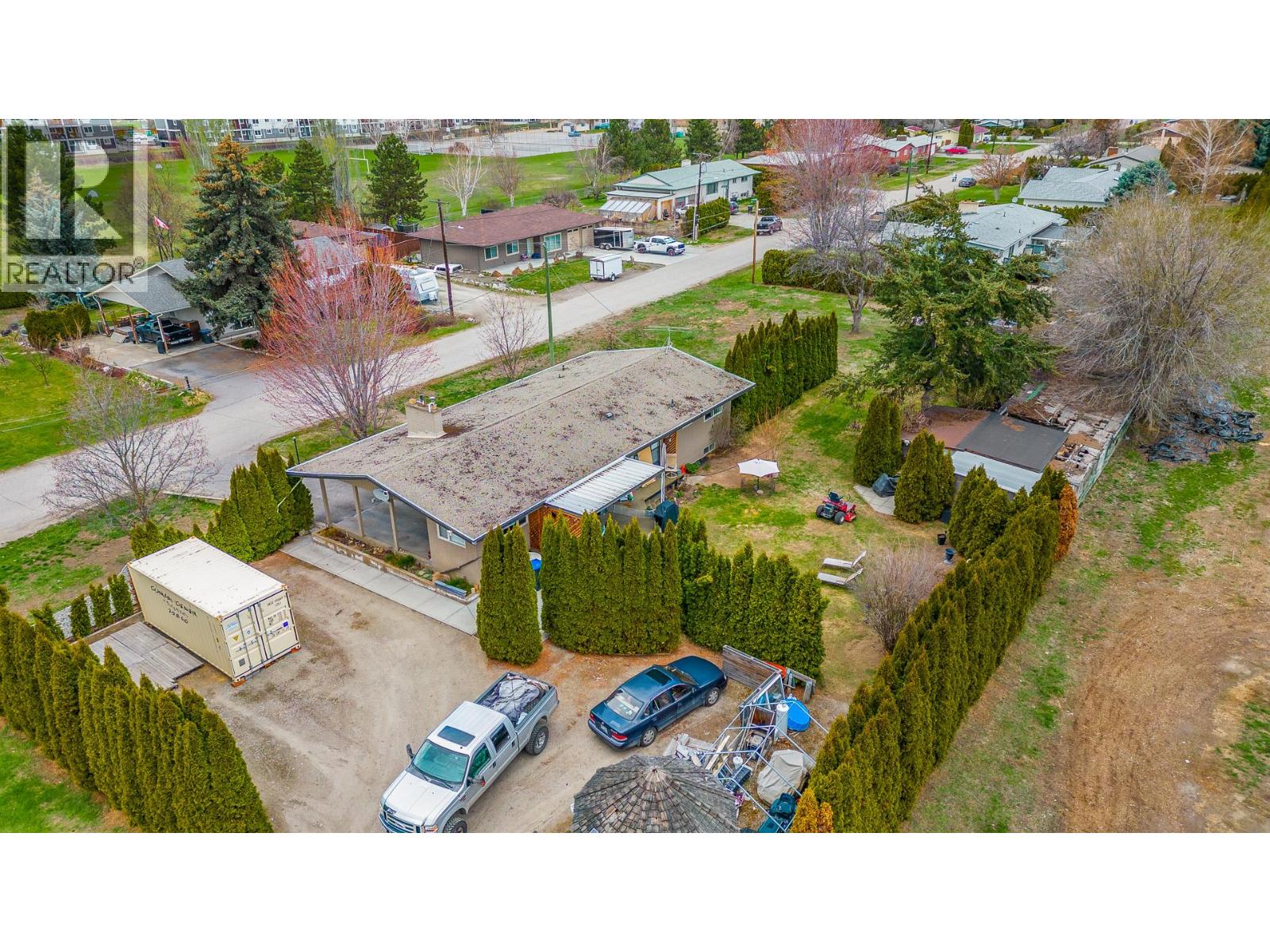 3259 St. Amand Road