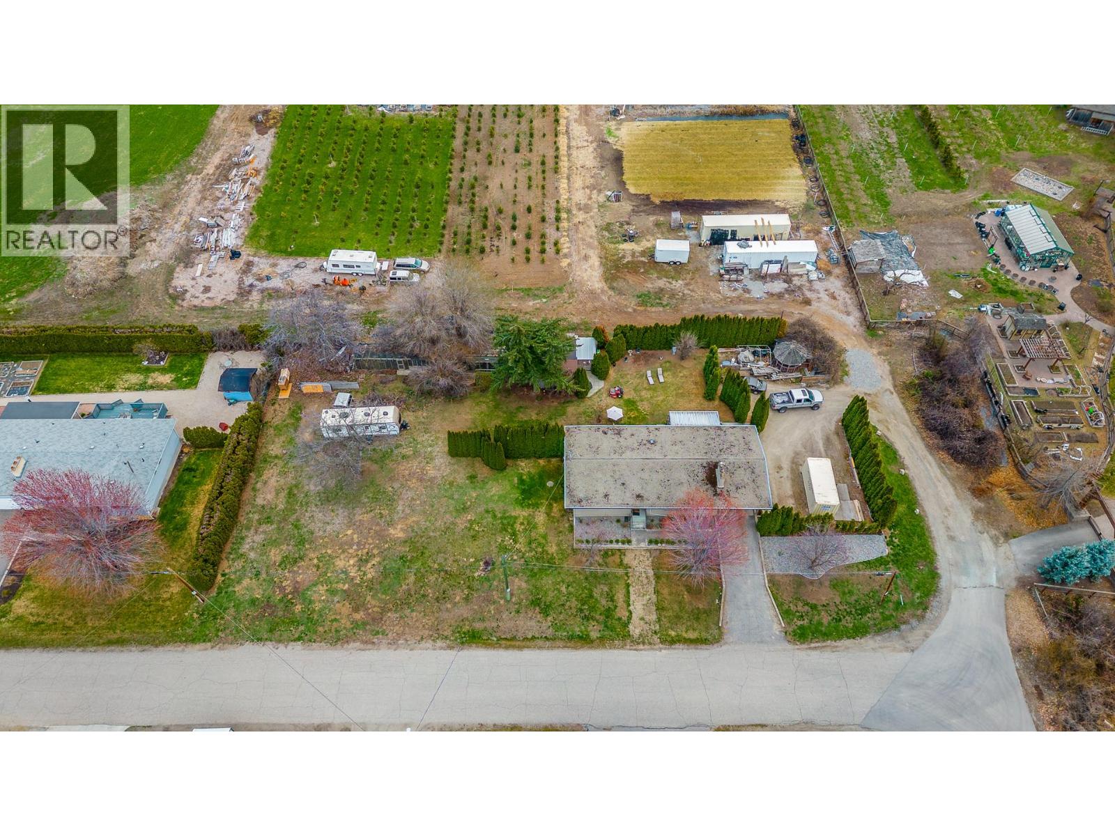 3259 St. Amand Road