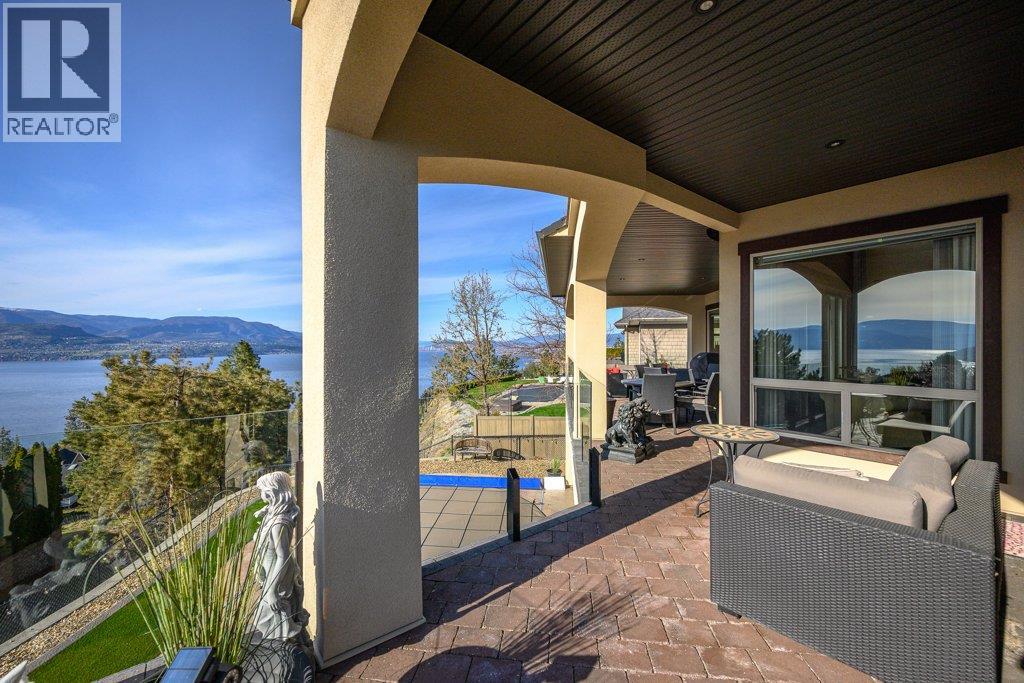 354 Quilchena Drive