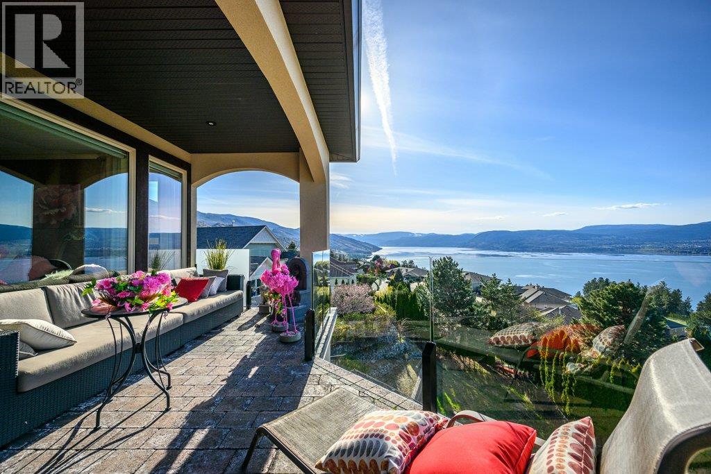 354 Quilchena Drive