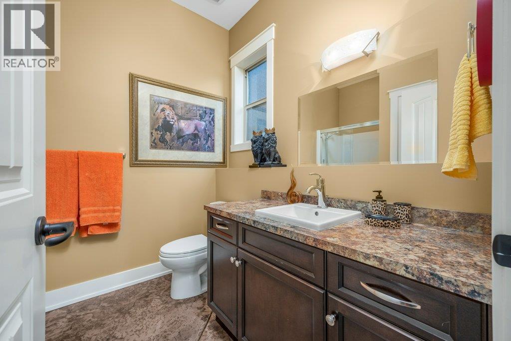 354 Quilchena Drive