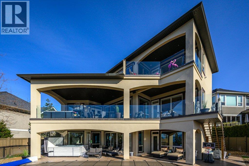 354 Quilchena Drive