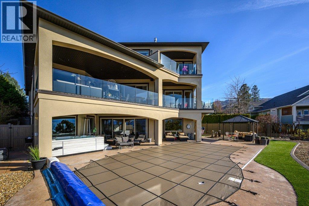 354 Quilchena Drive