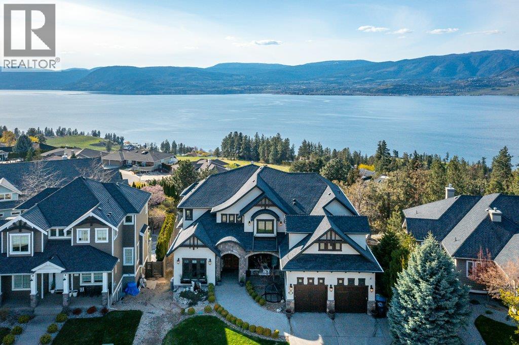 354 Quilchena Drive
