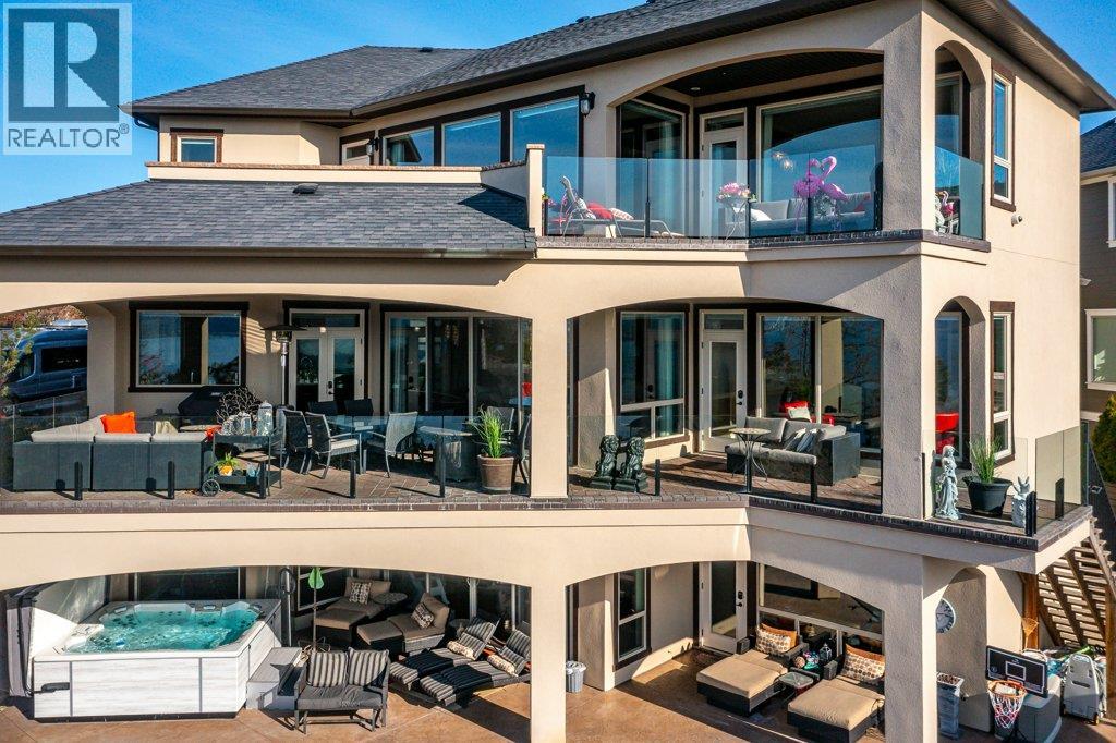 354 Quilchena Drive