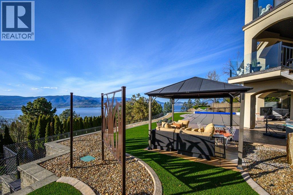 354 Quilchena Drive