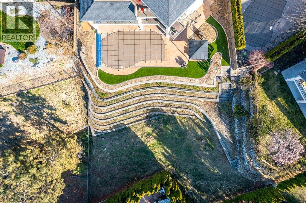 354 Quilchena Drive