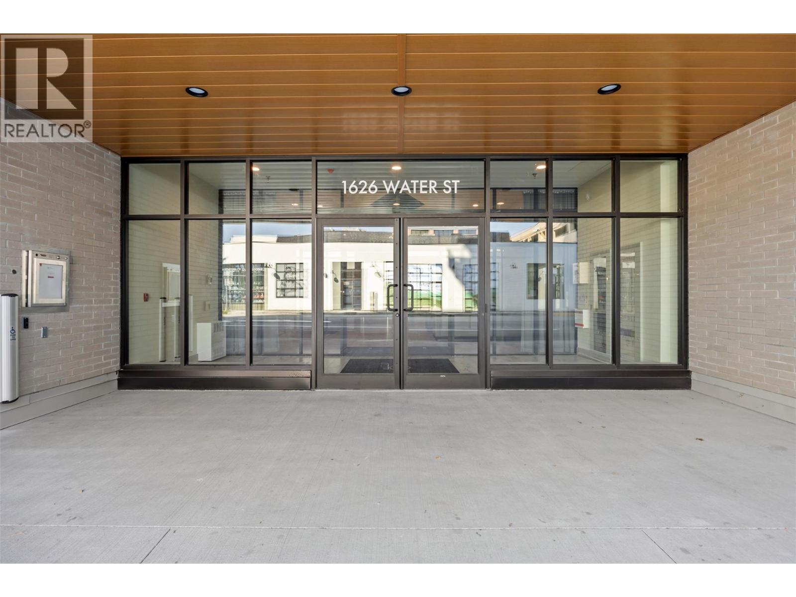 1626 Water Street Unit# 804