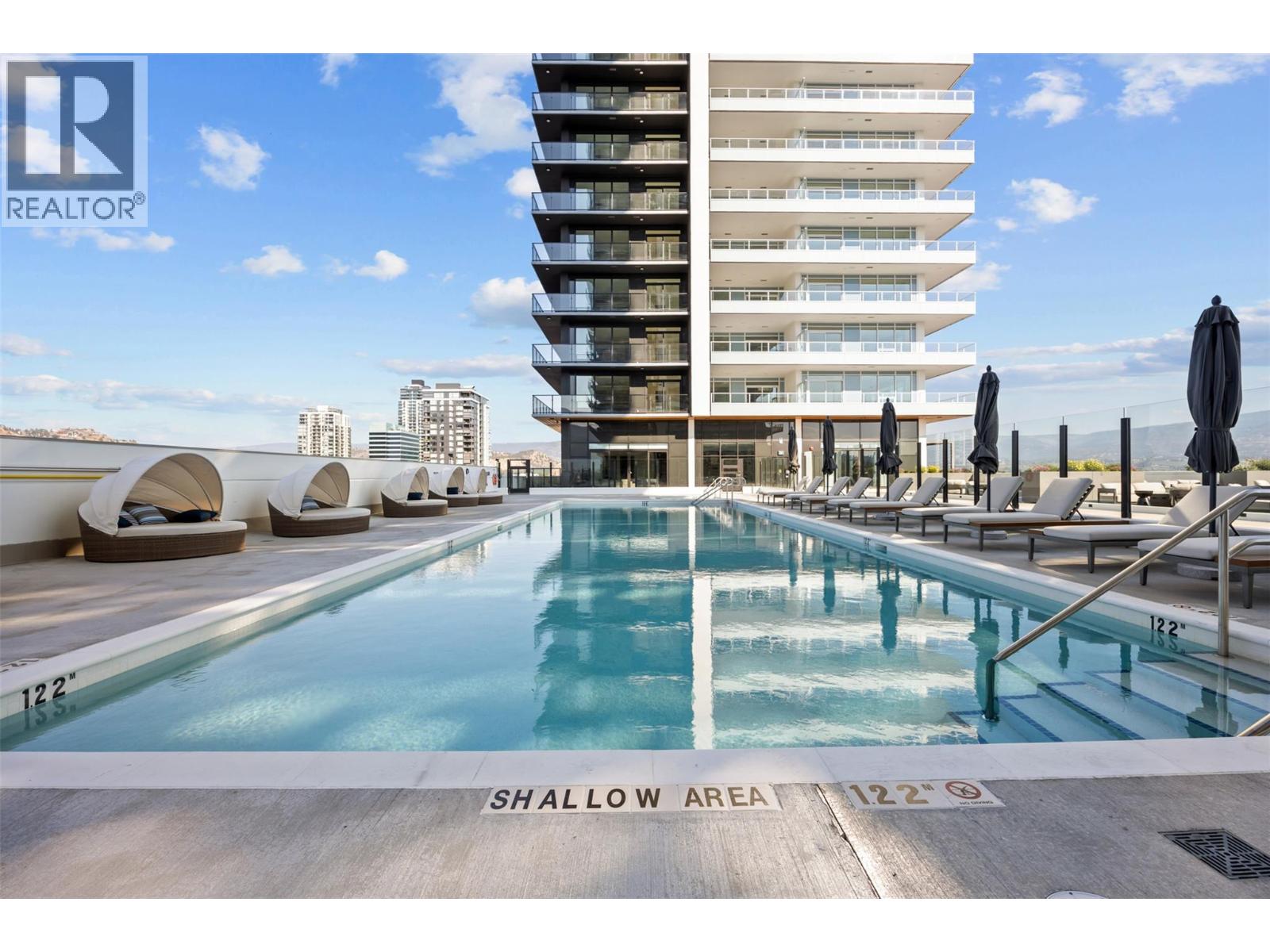 1626 Water Street Unit# 804