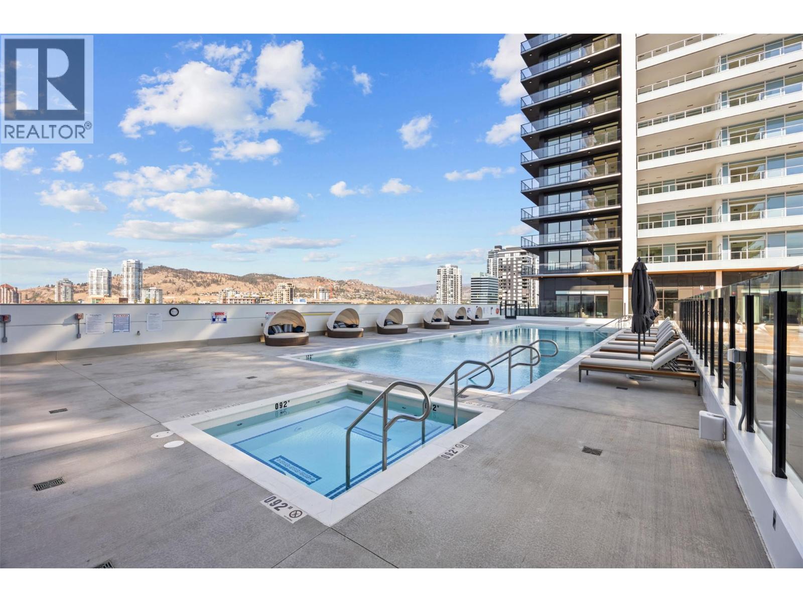 1626 Water Street Unit# 804