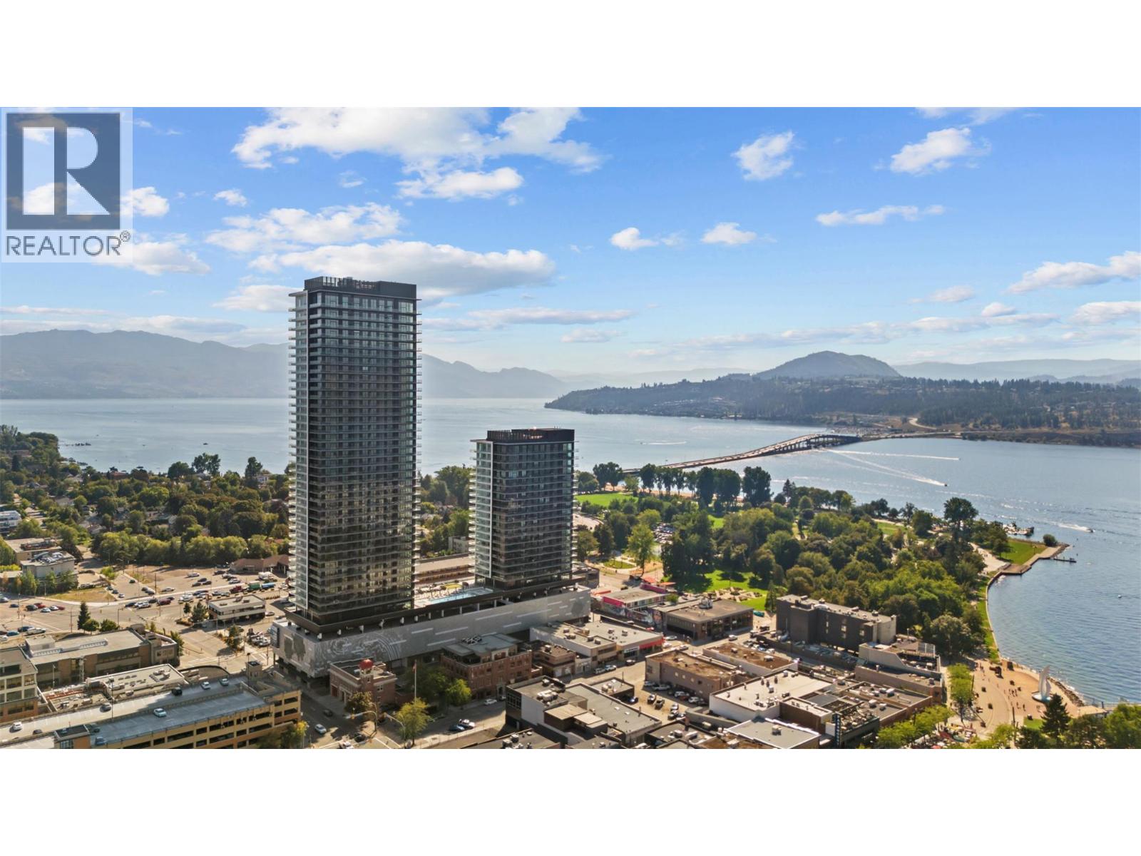 1626 Water Street Unit# 804