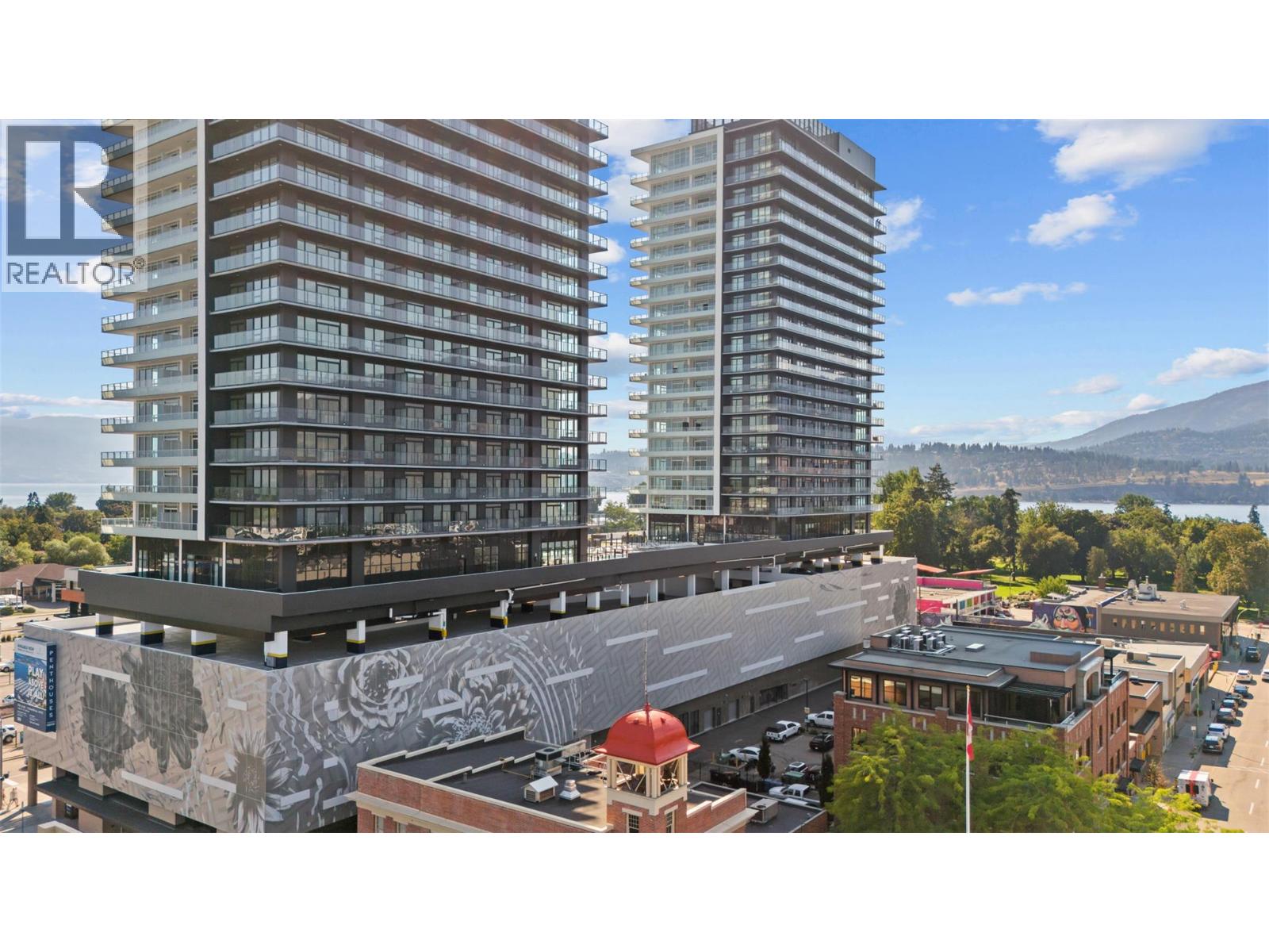 1626 Water Street Unit# 804