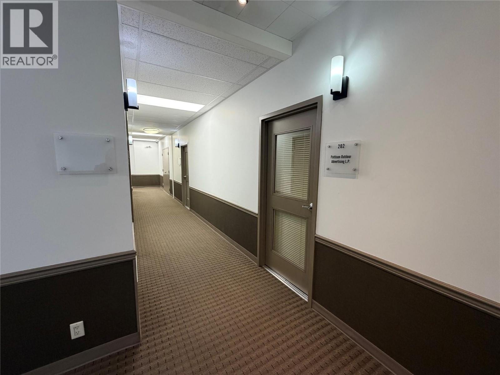 1460 Pandosy Street Unit# 202
